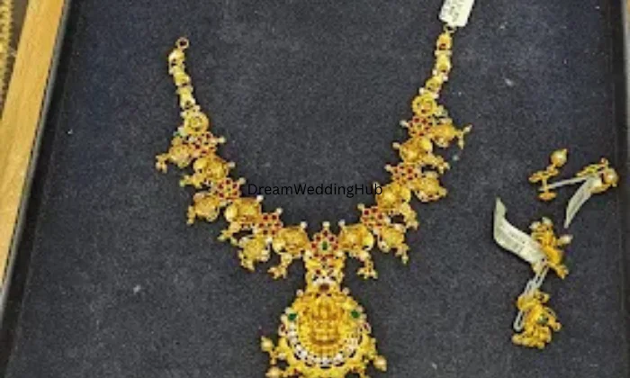 Lalithaa Jewellery Mart Limited